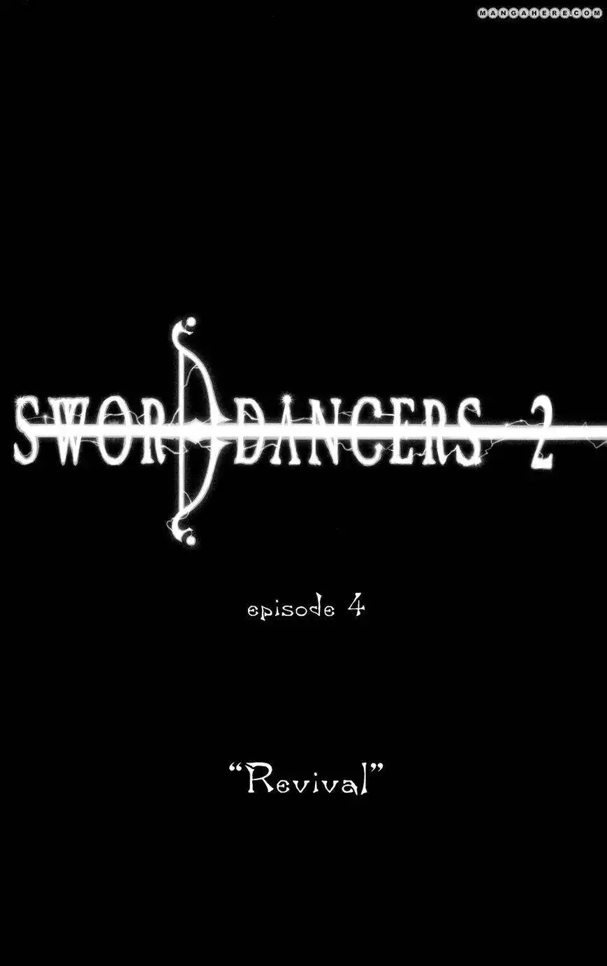 Fate/Stay Night dj - Sword Dancers Chapter 2.4 10